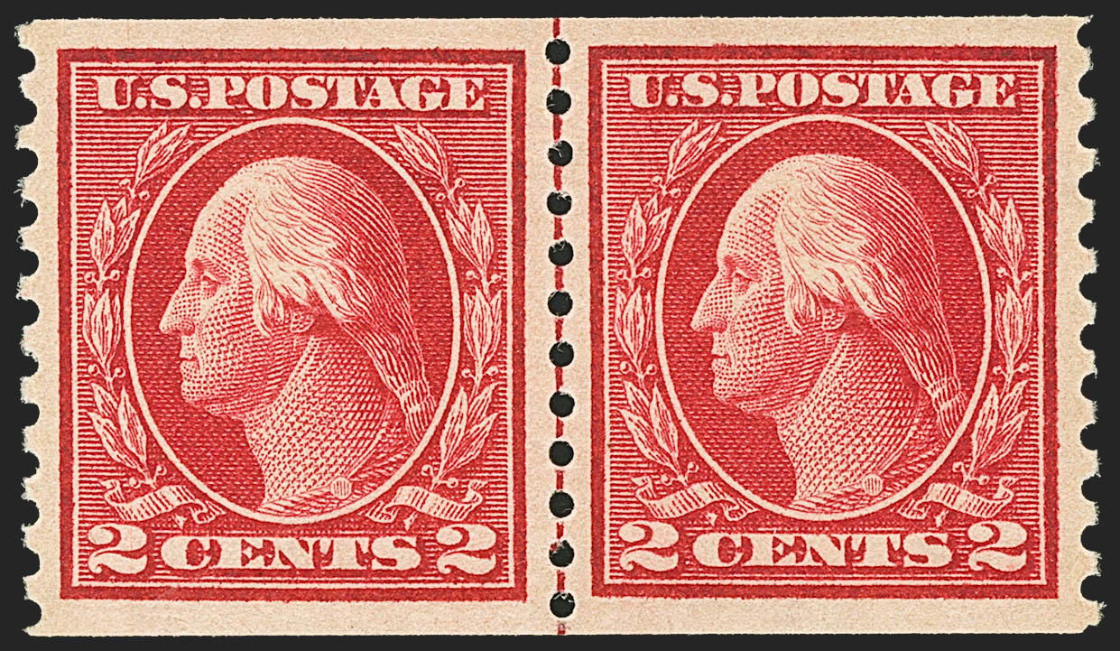 Sale no. 1163 — Lot no. 340 — Siegel Auction Galleries