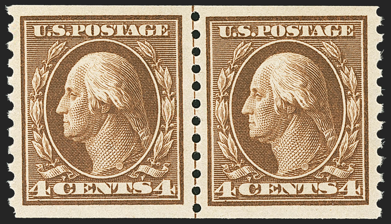 Sale no. 1163 — Lot no. 342 — Siegel Auction Galleries