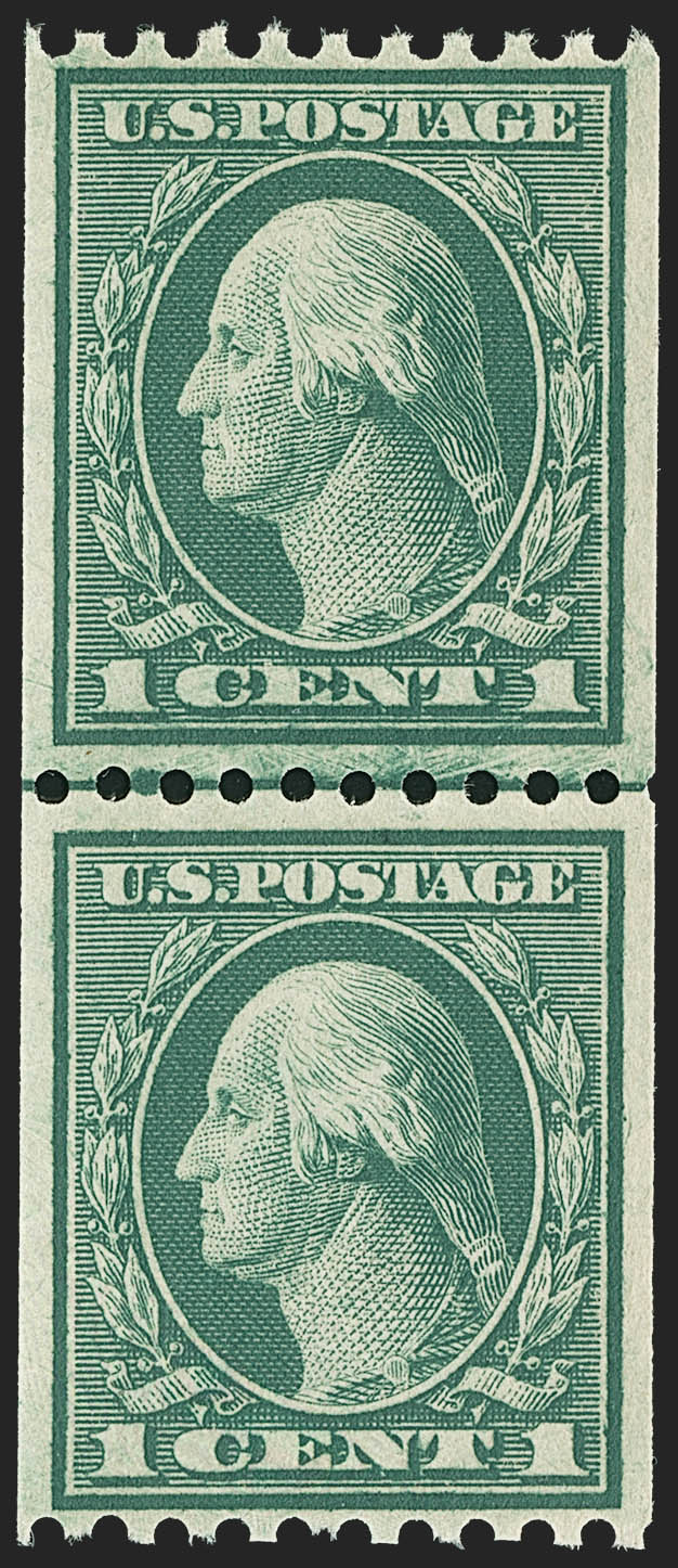 Sale no. 1163 — Lot no. 344 — Siegel Auction Galleries
