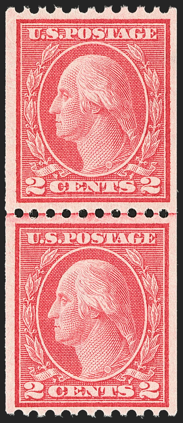 Sale no. 1163 — Lot no. 345 — Siegel Auction Galleries