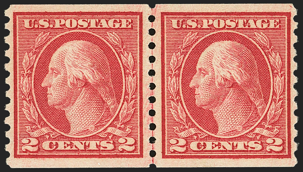 Sale no. 1163 — Lot no. 347 — Siegel Auction Galleries