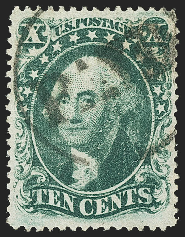 Sale no. 1163 — Lot no. 35 — Siegel Auction Galleries