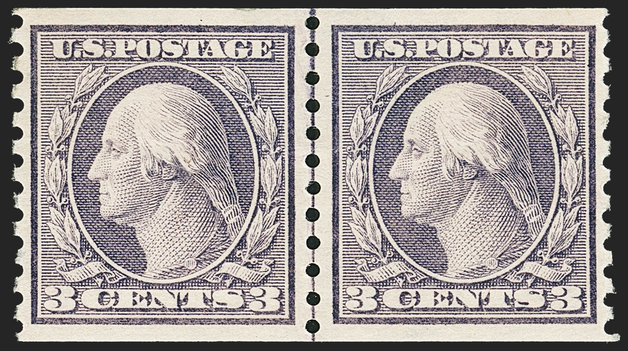 Sale no. 1163 — Lot no. 350 — Siegel Auction Galleries