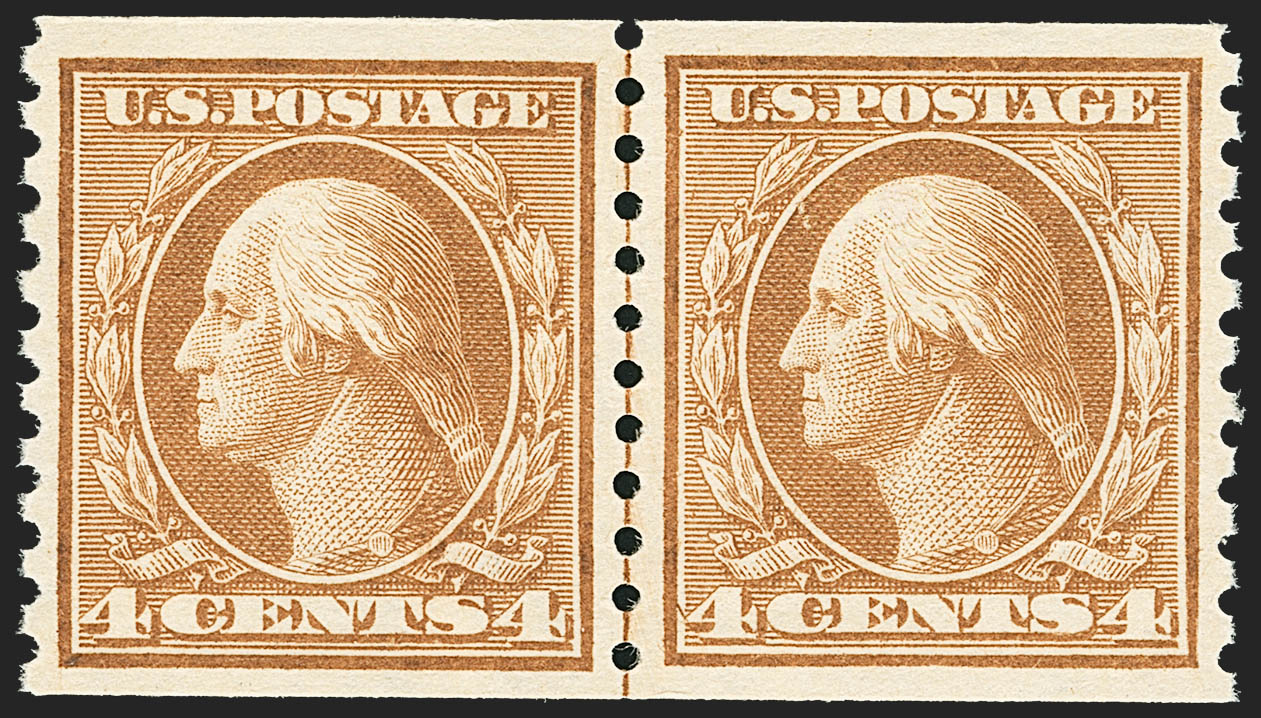 Sale no. 1163 — Lot no. 351 — Siegel Auction Galleries