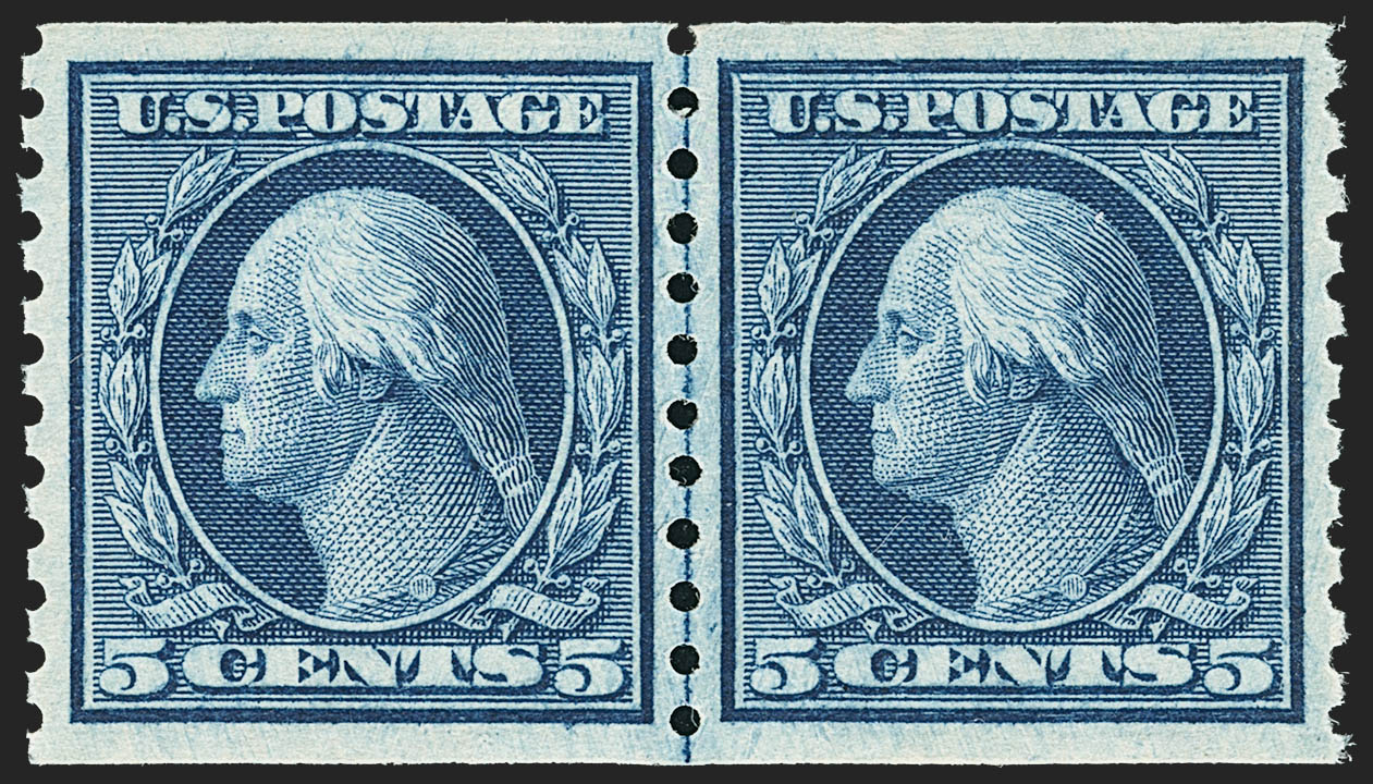Sale no. 1163 — Lot no. 352 — Siegel Auction Galleries