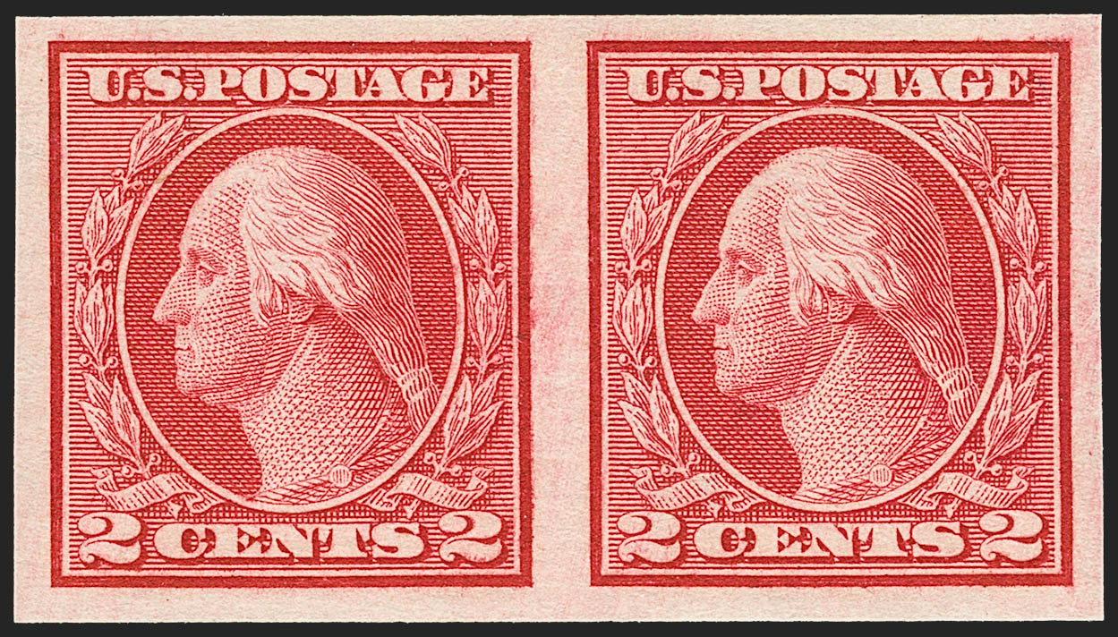 Sale no. 1163 — Lot no. 353 — Siegel Auction Galleries