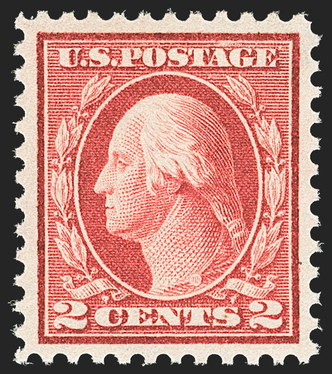 Sale no. 1163 — Lot no. 354 — Siegel Auction Galleries
