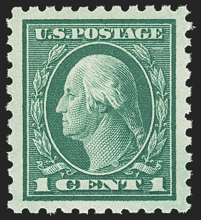 Sale no. 1163 — Lot no. 355 — Siegel Auction Galleries
