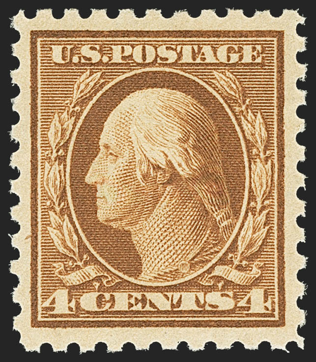 Sale no. 1163 — Lot no. 357 — Siegel Auction Galleries