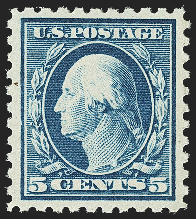 Sale no. 1163 — Lot no. 358 — Siegel Auction Galleries