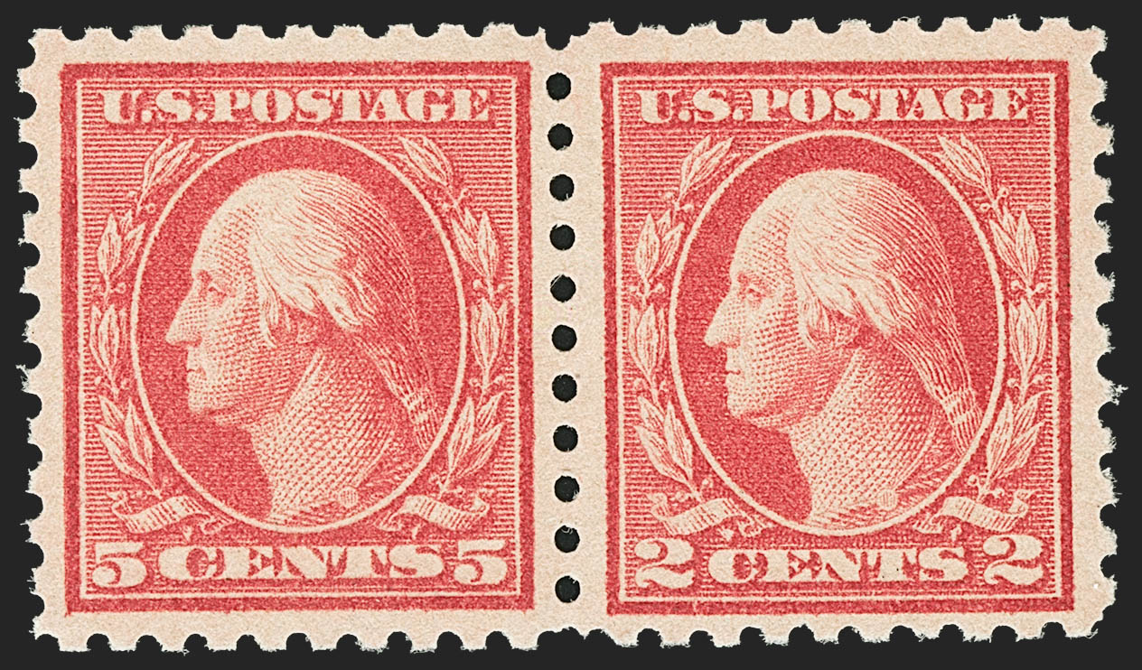 Sale no. 1163 — Lot no. 359 — Siegel Auction Galleries