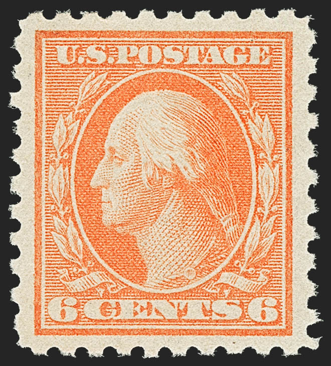 Sale no. 1163 — Lot no. 360 — Siegel Auction Galleries