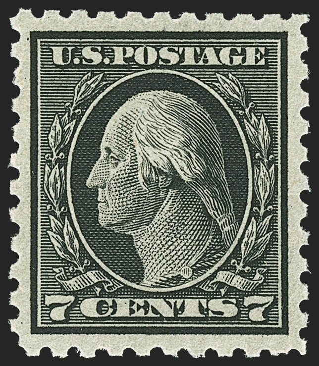 Sale no. 1163 — Lot no. 361 — Siegel Auction Galleries