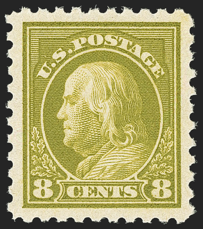 Sale no. 1163 — Lot no. 362 — Siegel Auction Galleries