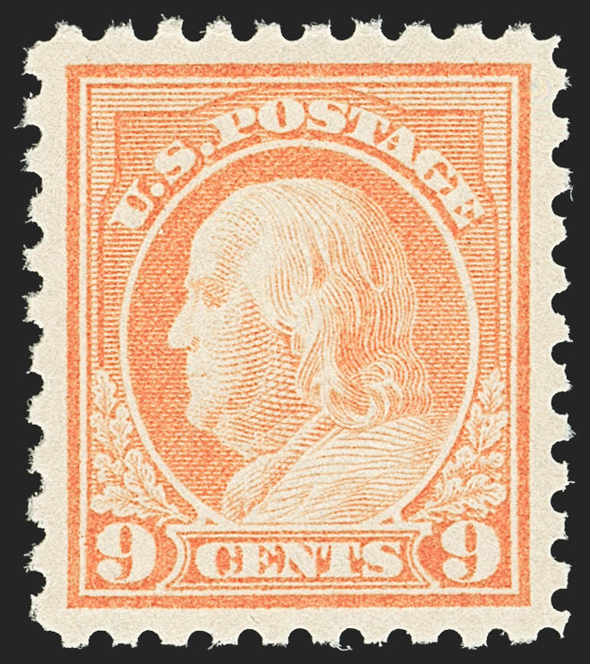 Sale no. 1163 — Lot no. 363 — Siegel Auction Galleries