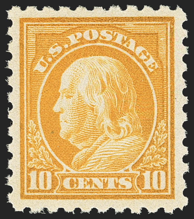 Sale no. 1163 — Lot no. 364 — Siegel Auction Galleries