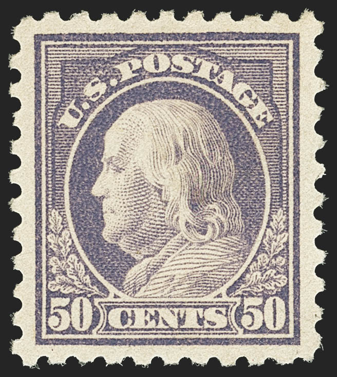 Sale no. 1163 — Lot no. 368 — Siegel Auction Galleries