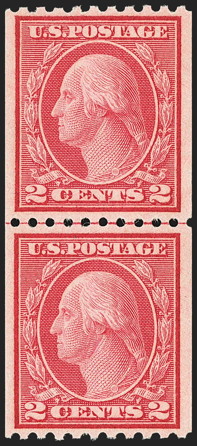 Sale no. 1163 — Lot no. 372 — Siegel Auction Galleries