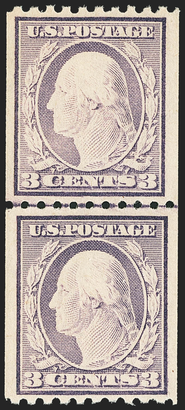 Sale no. 1163 — Lot no. 374 — Siegel Auction Galleries