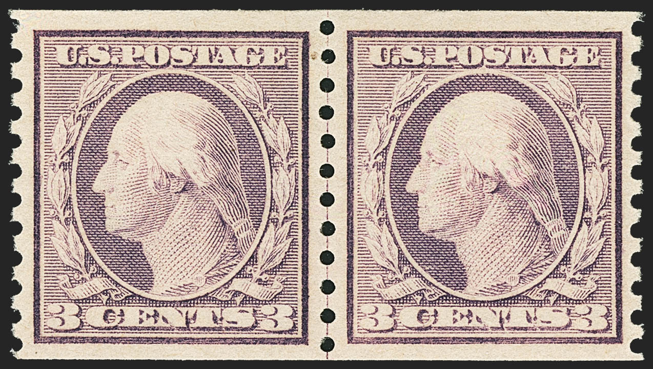 Sale no. 1163 — Lot no. 377 — Siegel Auction Galleries