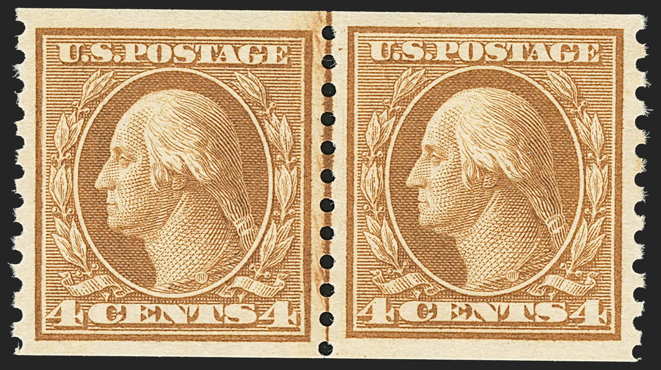 Sale no. 1163 — Lot no. 378 — Siegel Auction Galleries