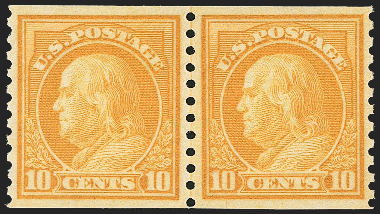 Sale no. 1163 — Lot no. 379 — Siegel Auction Galleries