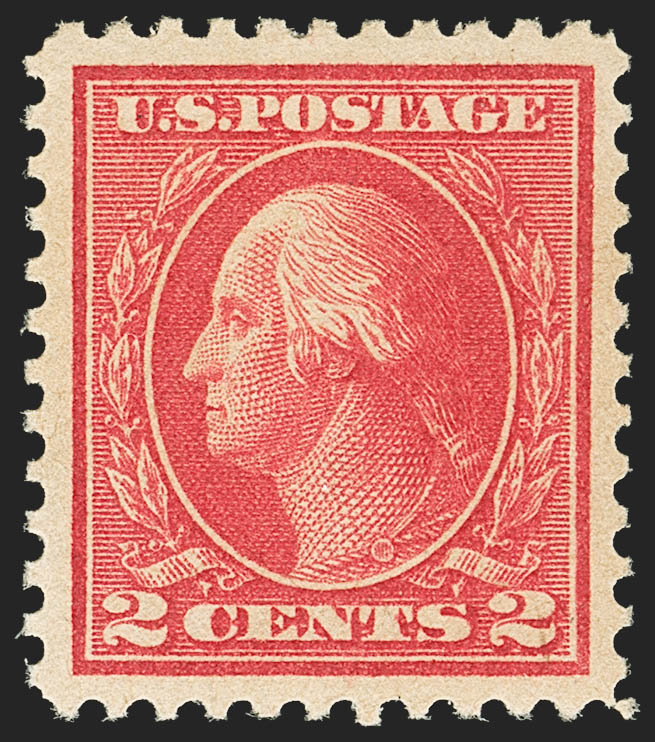 Sale no. 1163 — Lot no. 381 — Siegel Auction Galleries