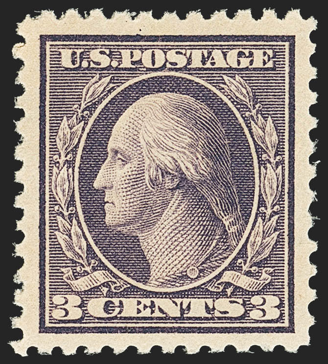 Sale no. 1163 — Lot no. 382 — Siegel Auction Galleries