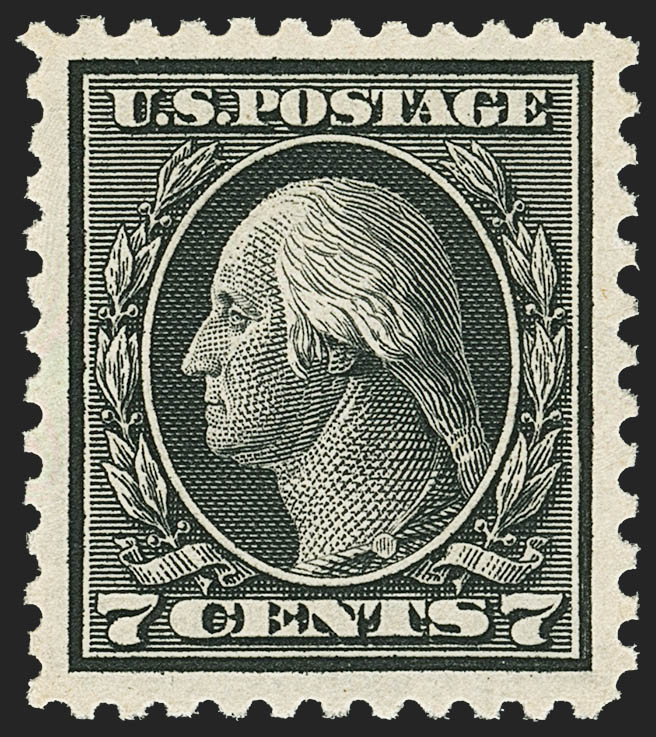 Sale no. 1163 — Lot no. 384 — Siegel Auction Galleries
