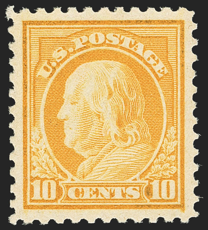Sale no. 1163 — Lot no. 385 — Siegel Auction Galleries