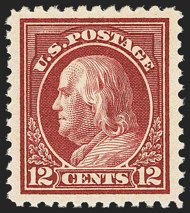 Sale no. 1163 — Lot no. 388 — Siegel Auction Galleries