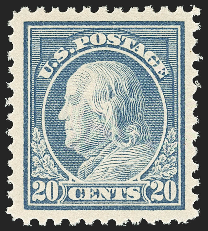 Sale no. 1163 — Lot no. 390 — Siegel Auction Galleries