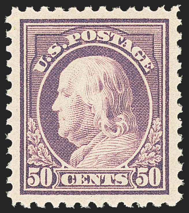 Sale no. 1163 — Lot no. 392 — Siegel Auction Galleries