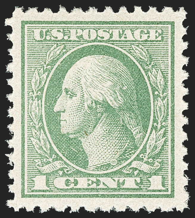 Sale no. 1163 — Lot no. 396 — Siegel Auction Galleries