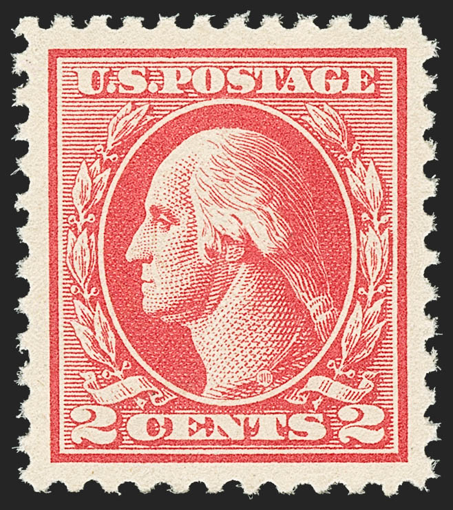 Sale no. 1163 — Lot no. 397 — Siegel Auction Galleries