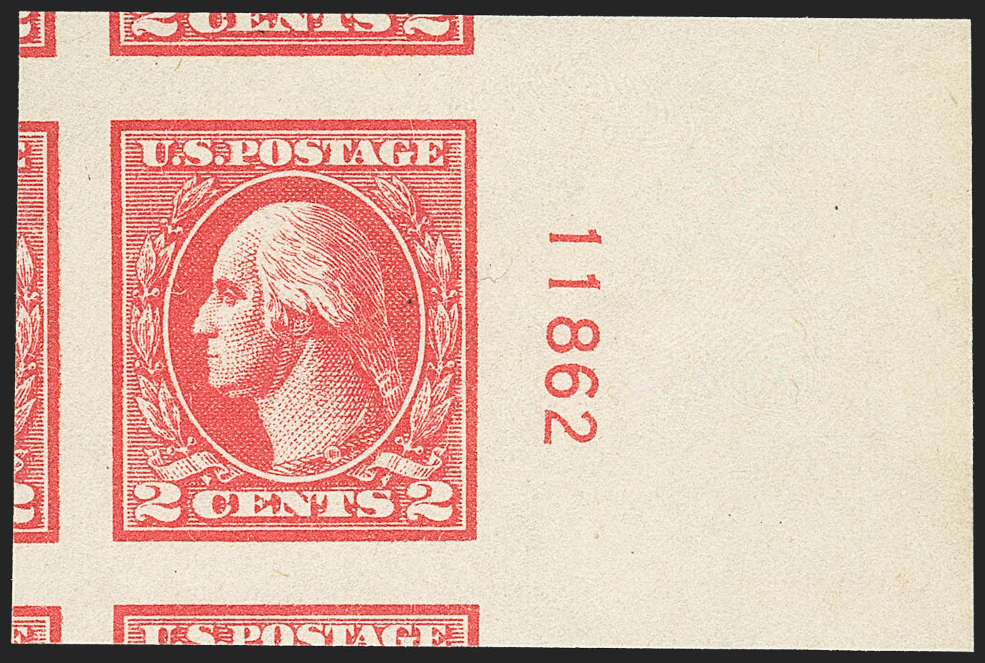 Sale no. 1163 — Lot no. 400 — Siegel Auction Galleries
