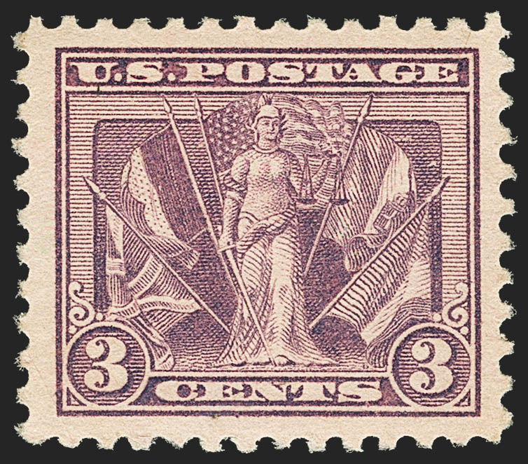 Sale no. 1163 — Lot no. 403 — Siegel Auction Galleries