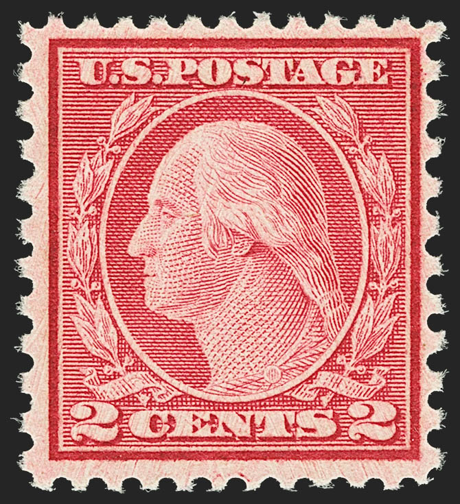 Sale no. 1163 — Lot no. 404 — Siegel Auction Galleries