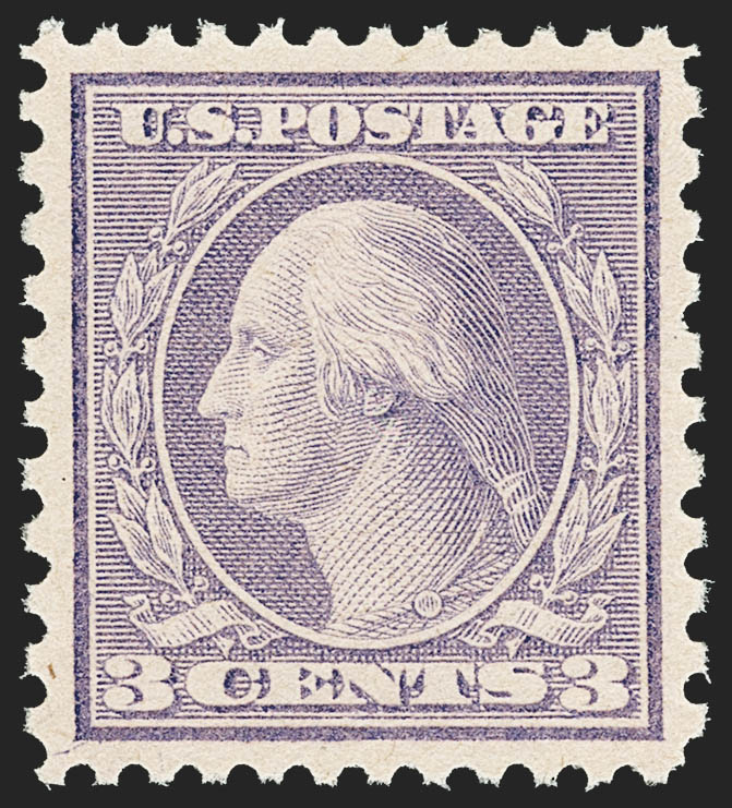 Sale no. 1163 — Lot no. 406 — Siegel Auction Galleries
