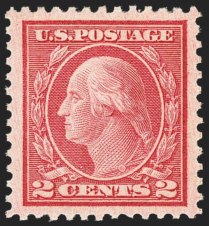 Sale no. 1163 — Lot no. 410 — Siegel Auction Galleries