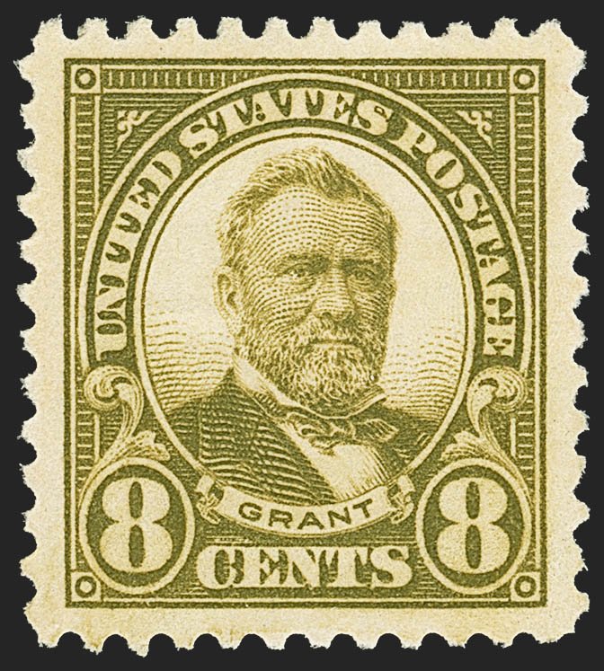 Sale no. 1163 — Lot no. 418 — Siegel Auction Galleries