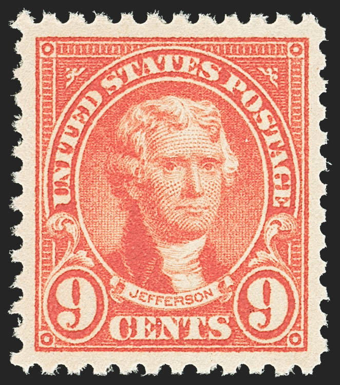 Sale no. 1163 — Lot no. 419 — Siegel Auction Galleries