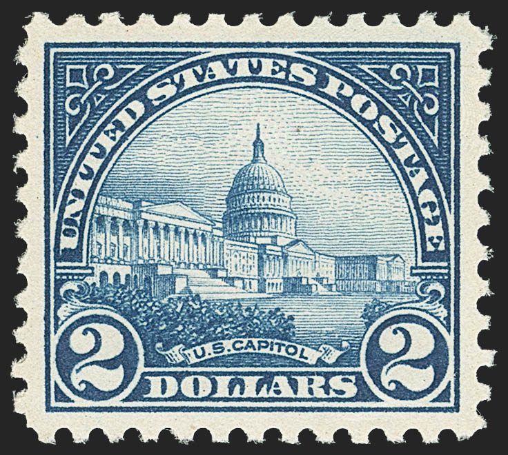 Sale no. 1163 — Lot no. 426 — Siegel Auction Galleries
