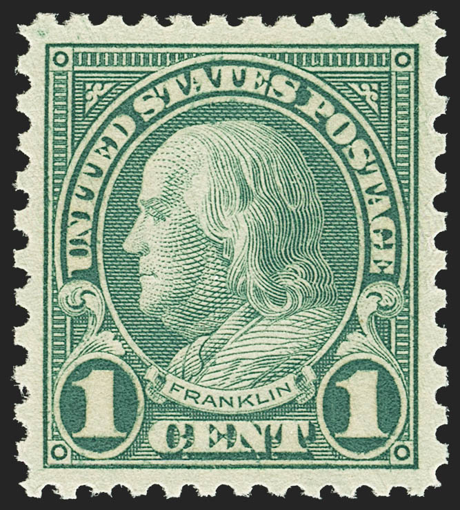 Sale no. 1163 — Lot no. 428 — Siegel Auction Galleries