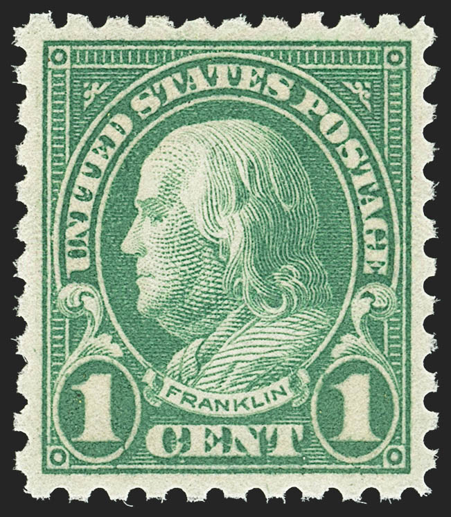 Sale no. 1163 — Lot no. 429 — Siegel Auction Galleries