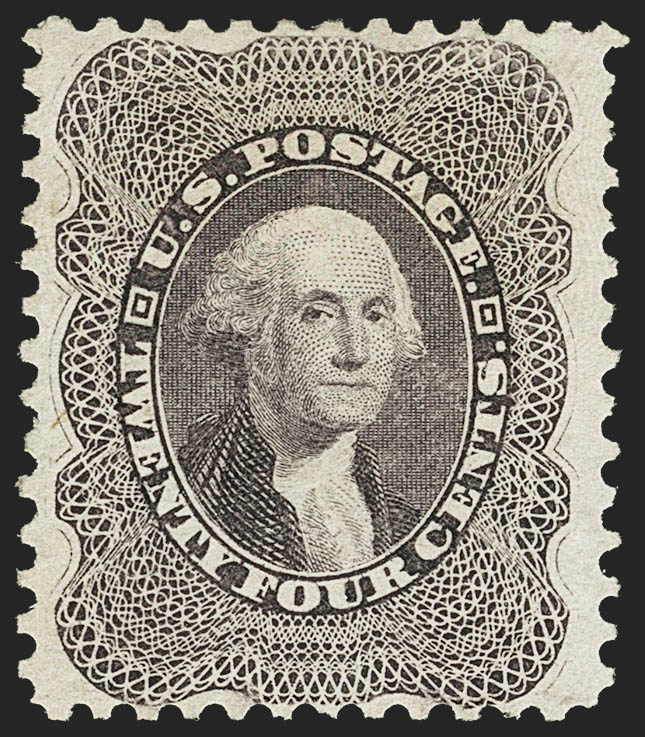 Sale no. 1163 — Lot no. 43 — Siegel Auction Galleries