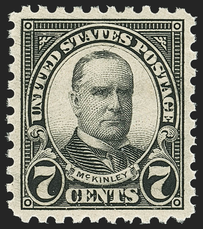 Sale no. 1163 — Lot no. 432 — Siegel Auction Galleries