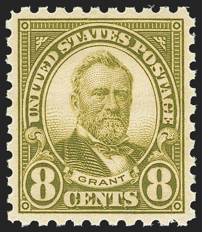 Sale no. 1163 — Lot no. 433 — Siegel Auction Galleries