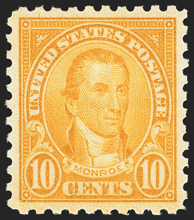 Sale no. 1163 — Lot no. 435 — Siegel Auction Galleries