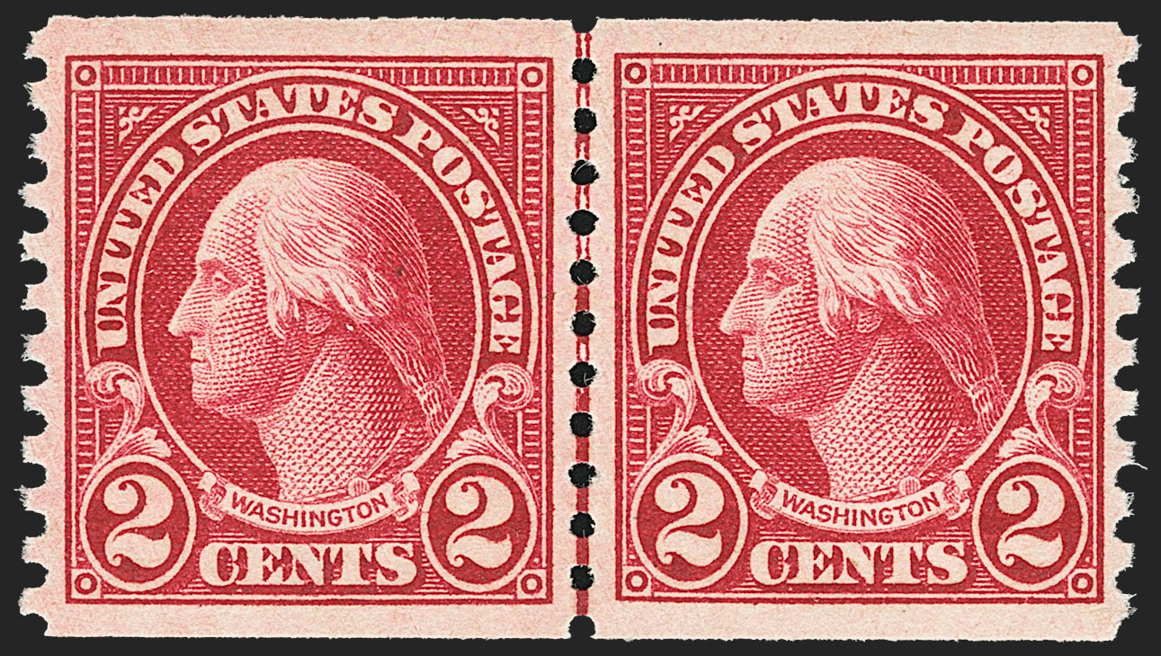 Sale no. 1163 — Lot no. 437 — Siegel Auction Galleries